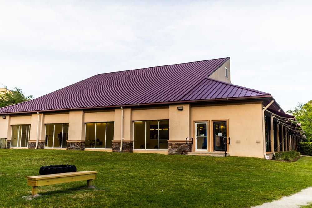 Palm Coast Health Club-Rehab Facility: 250 Old Kings Rd S, Flagler Beach, FL 32136
